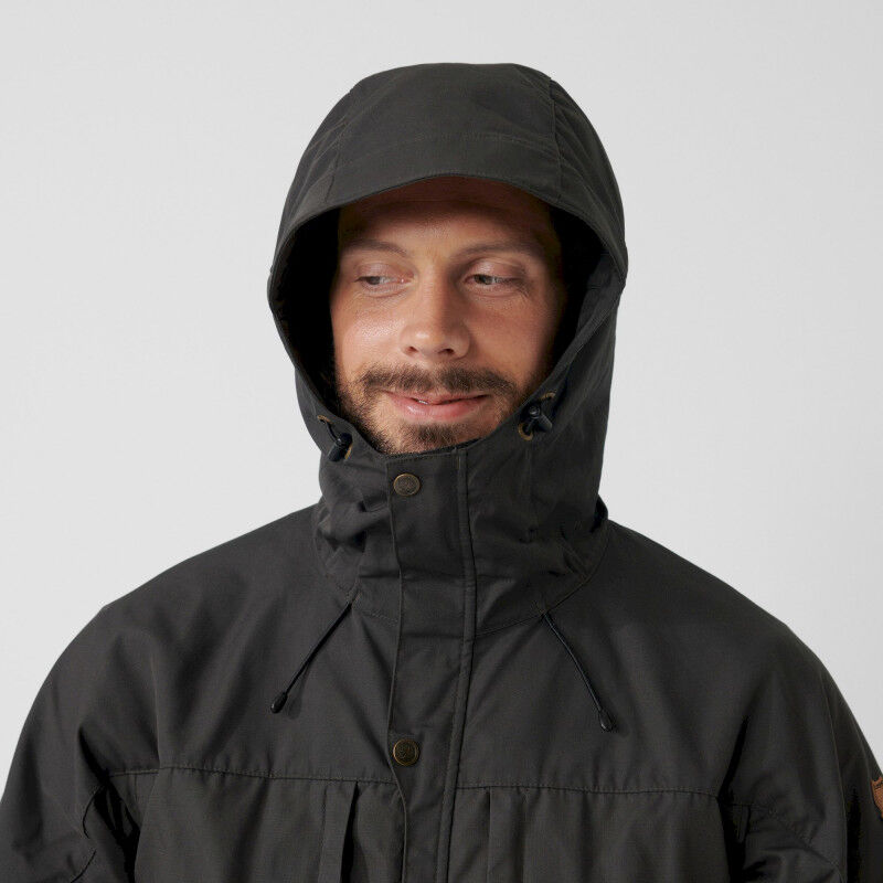 Skogsö Jacket - Veste homme