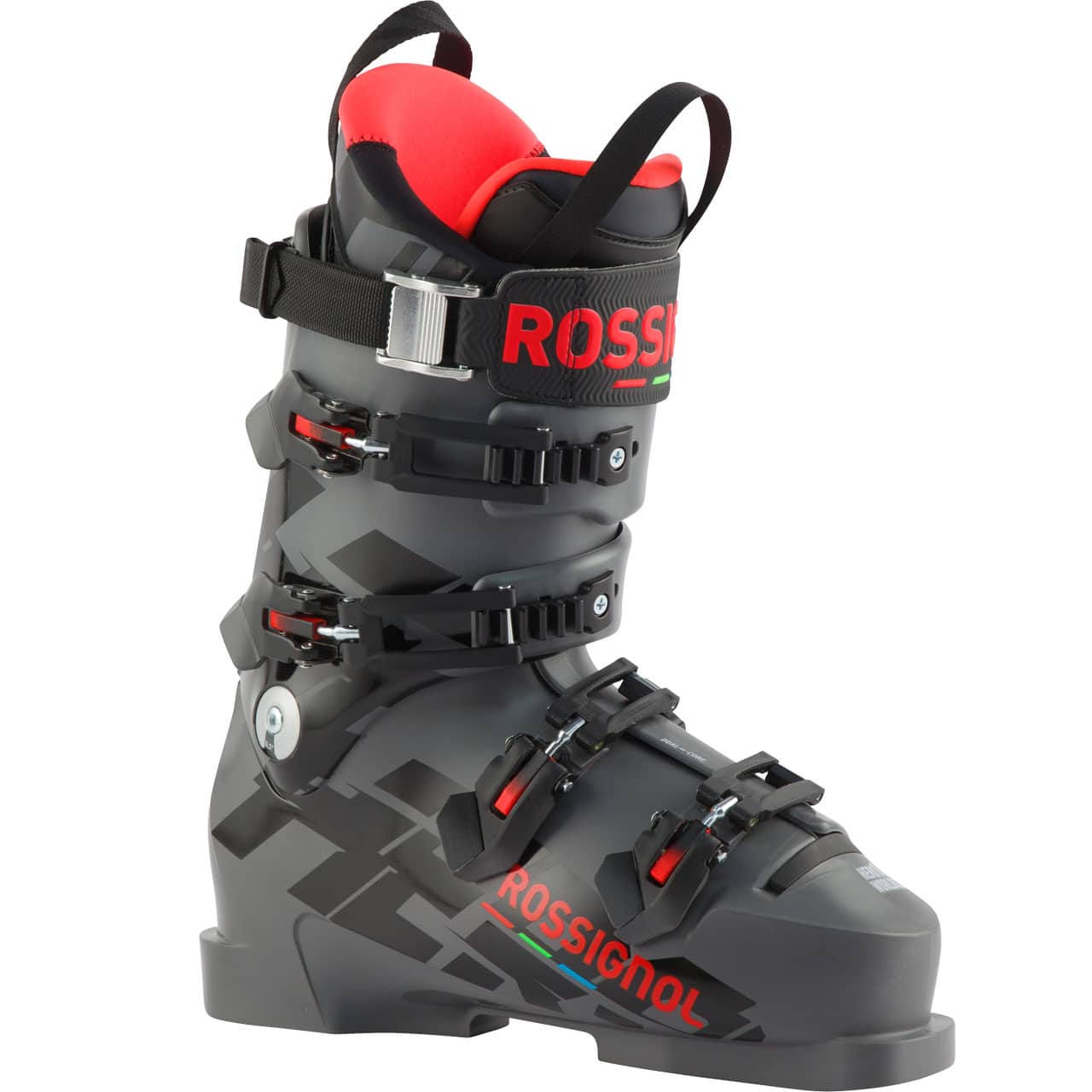 Rossignol Hero World Cup 140 LV meteor grey | Rossignol Skischuhe Alpin | Rossignol | R | MARKEN | XSPO
