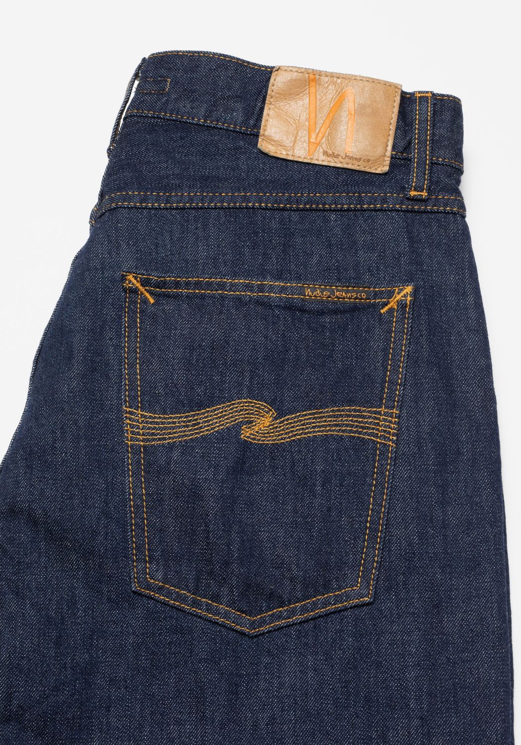 Nudie Jeans Jeans Tuff Tony One Wash
