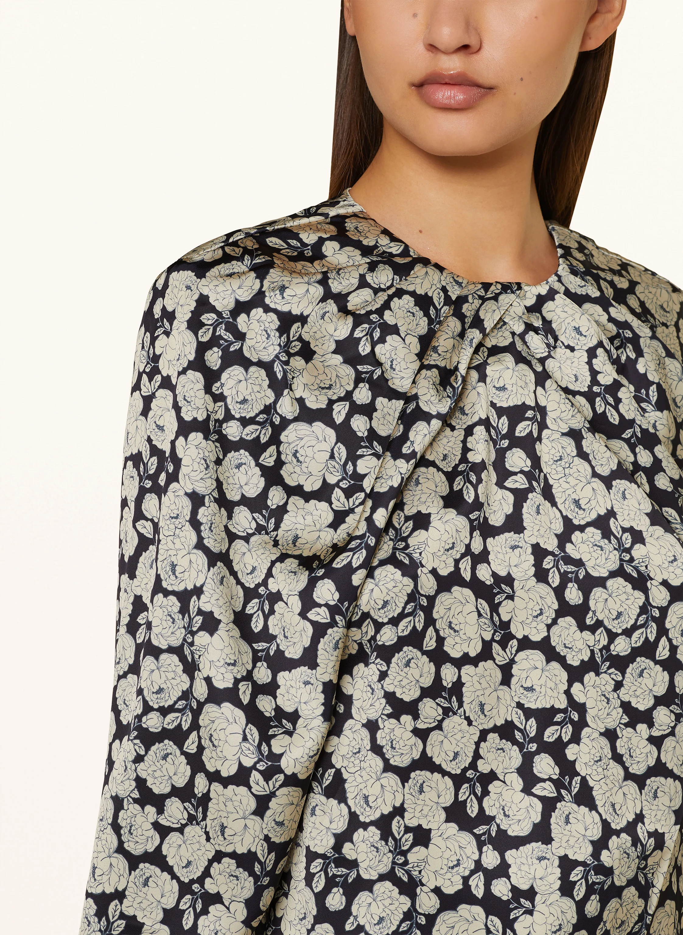 MALINA Blusenshirt EVIE