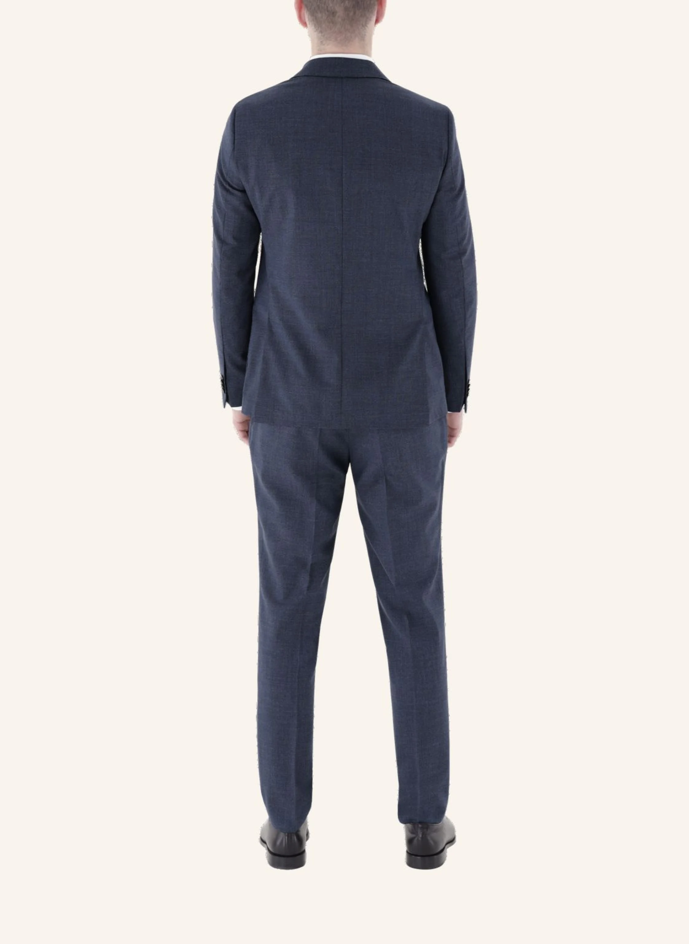 CG - CLUB of GENTS Sakko CG Carver SV Slim Fit