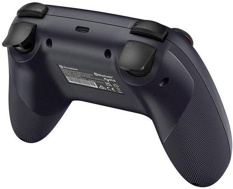 GameSir - T4n Lite - Draadloze Gamepad - Zwart - Voor PC