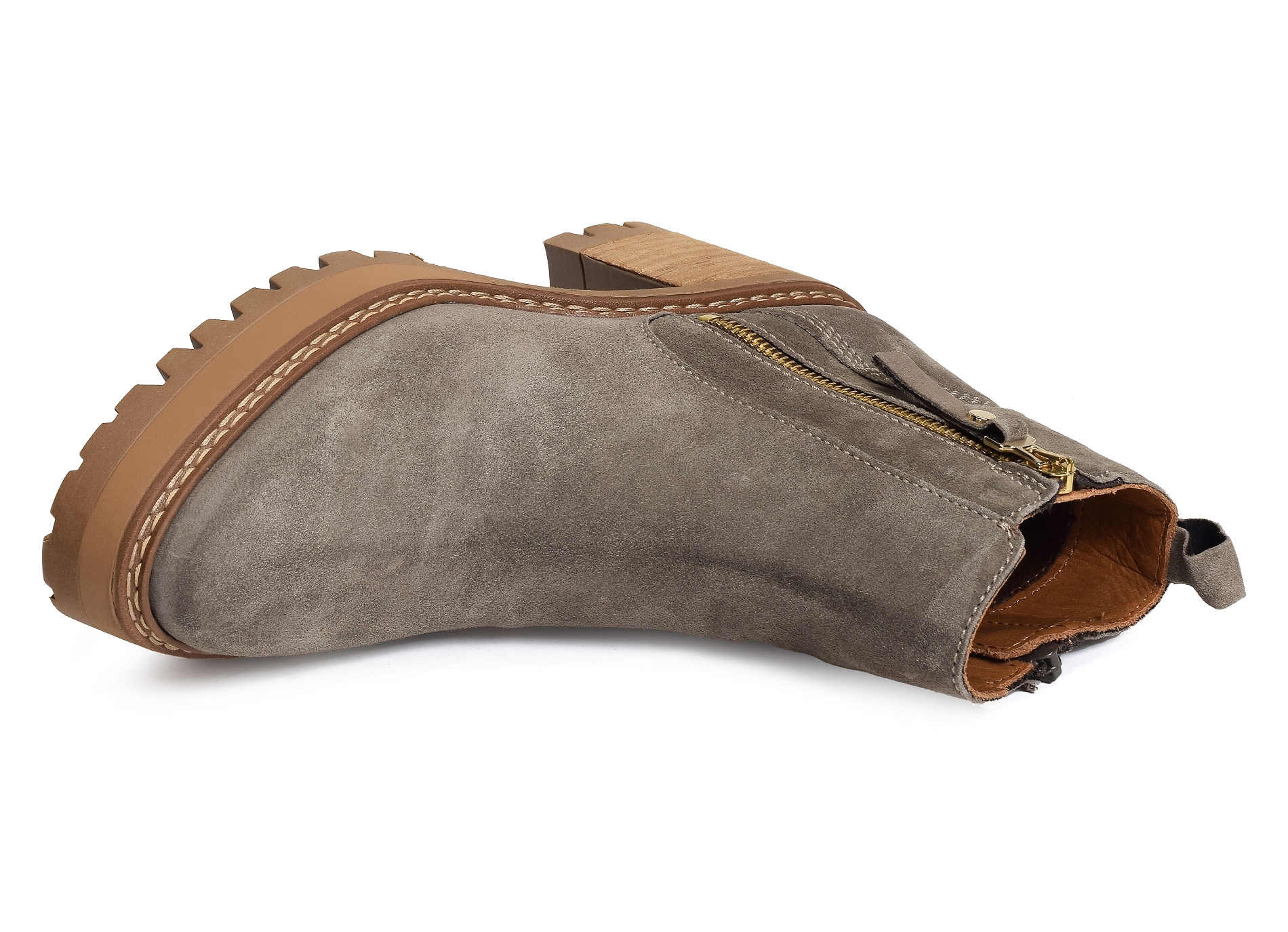 New amelie 2433 gris