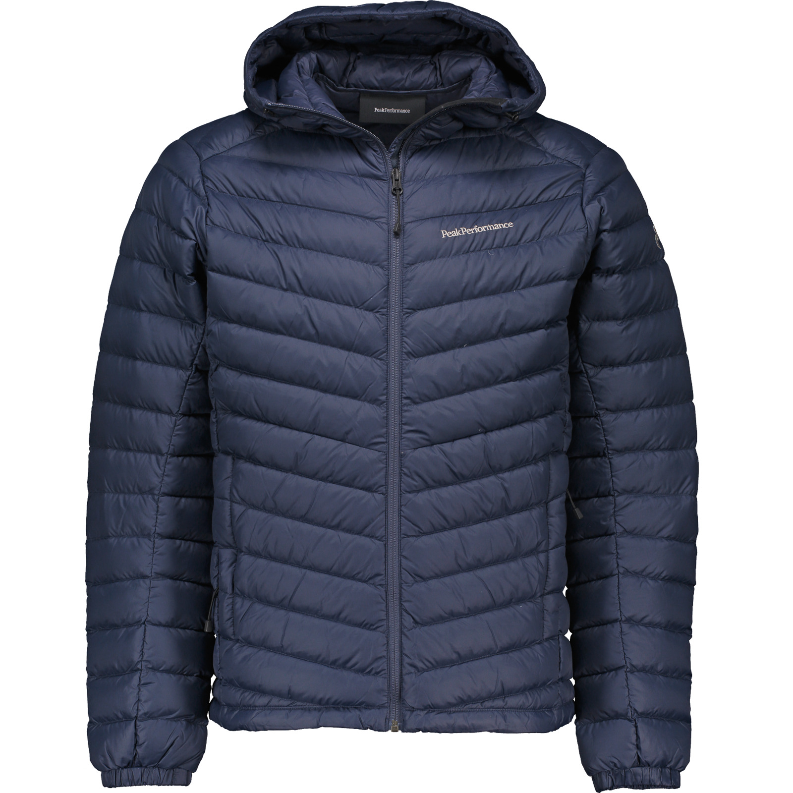 Peak Performance Herren-Dauenjacke Frost Down Hood L