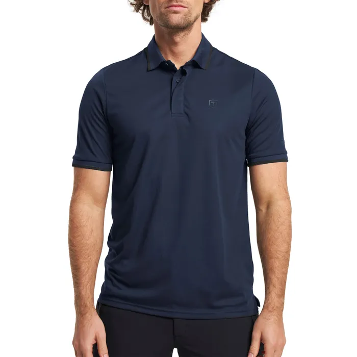 Tenson TXlite Q-Dry Polo Heren