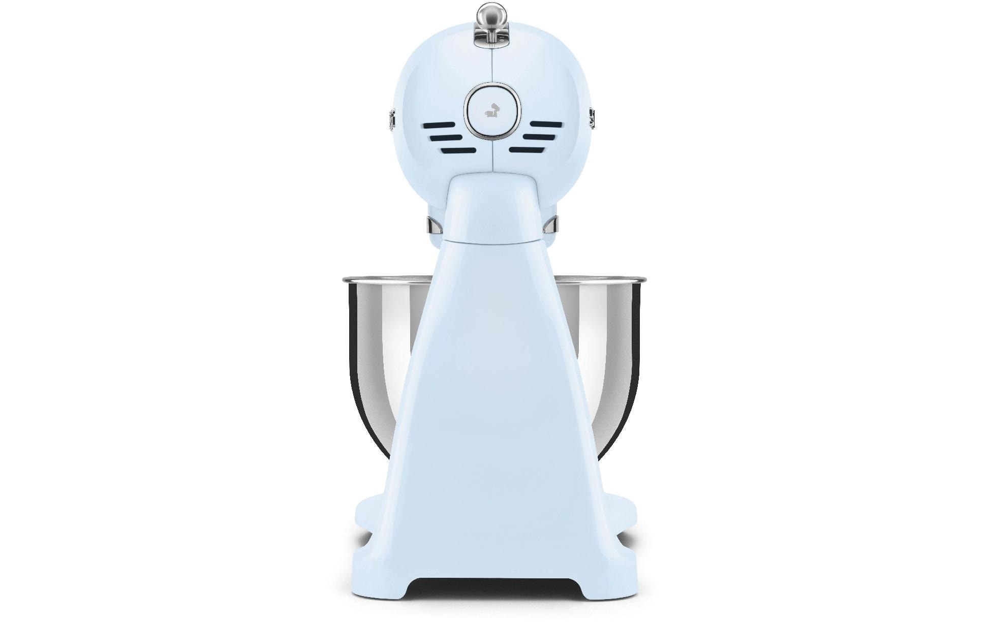 Smeg Küchenmaschine »Küchenmaschine SMF03PBEU«