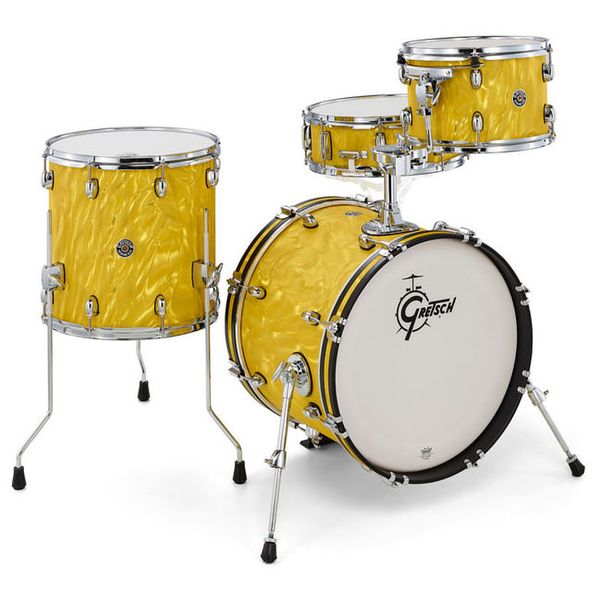 Gretsch Catalina Club Jazz YSF