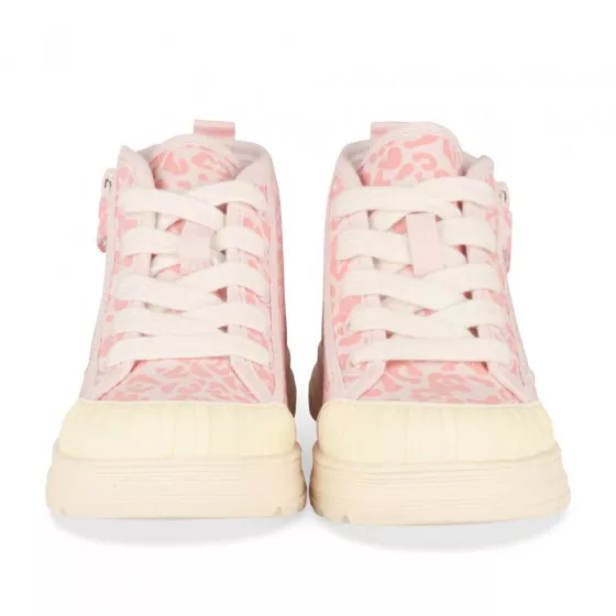 Baskets ROSE NINI & GIRLS