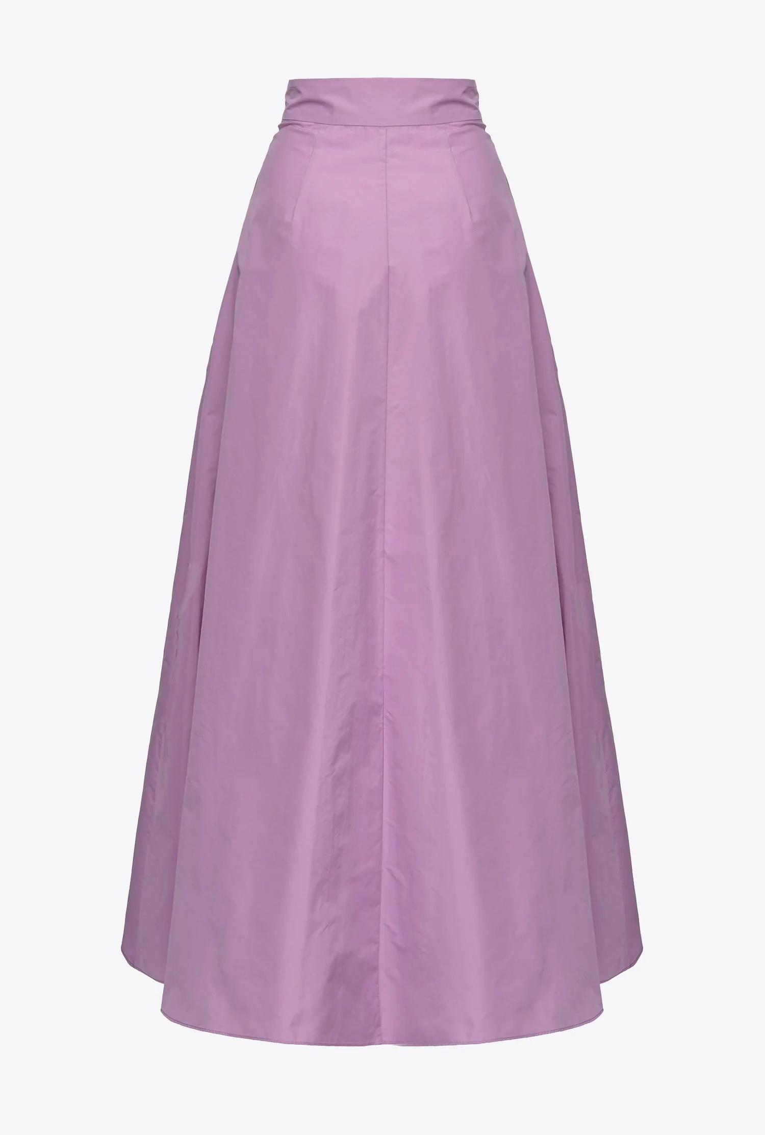 Maxi jupe élégante | Rose