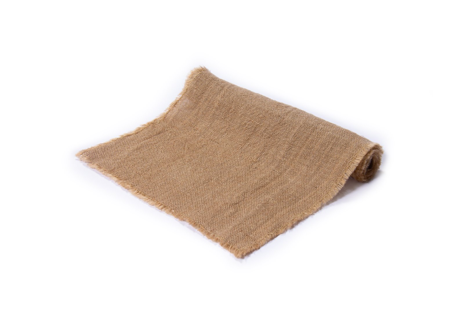 Addison spisebrikke Natur jute 45x35 cm
