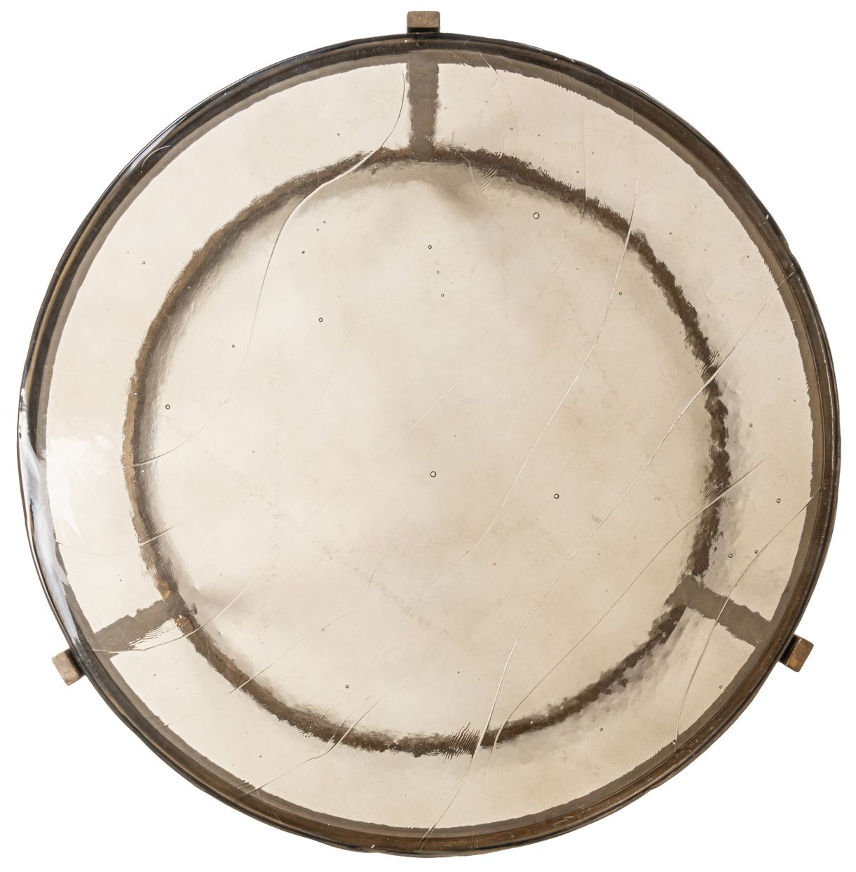 Salontafel set 213426 Cleo ⌀82  x H45.5 cm