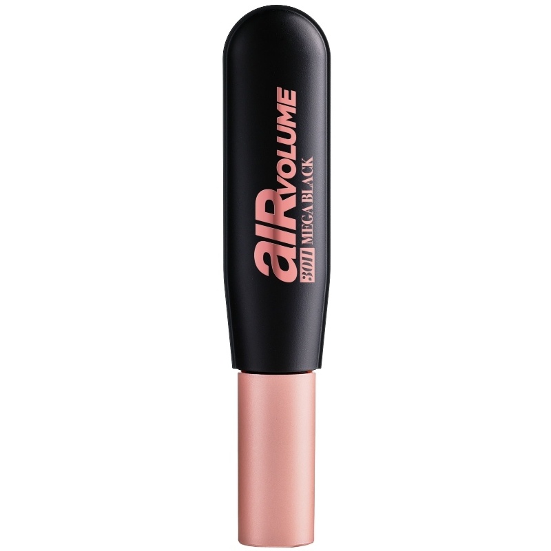 L'Oréal Paris Cosmetics Air Volume Mega 30H 9,4 ml - Extra Black