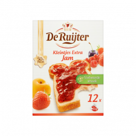 De Ruijter Kleintjes extra jam