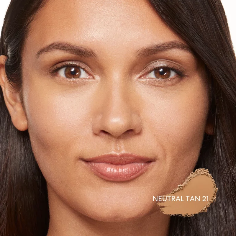 bareMinerals Original Loose Powder Foundation SPF 15 - 8 gr. - Neutral Tan