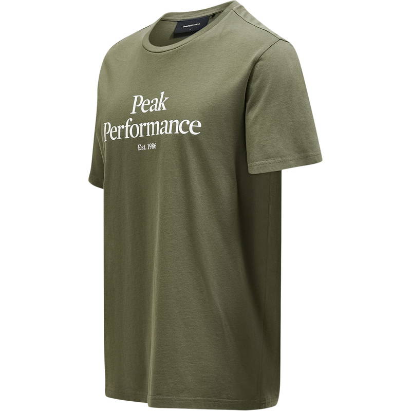 Peak Performance Original T-shirt Herre