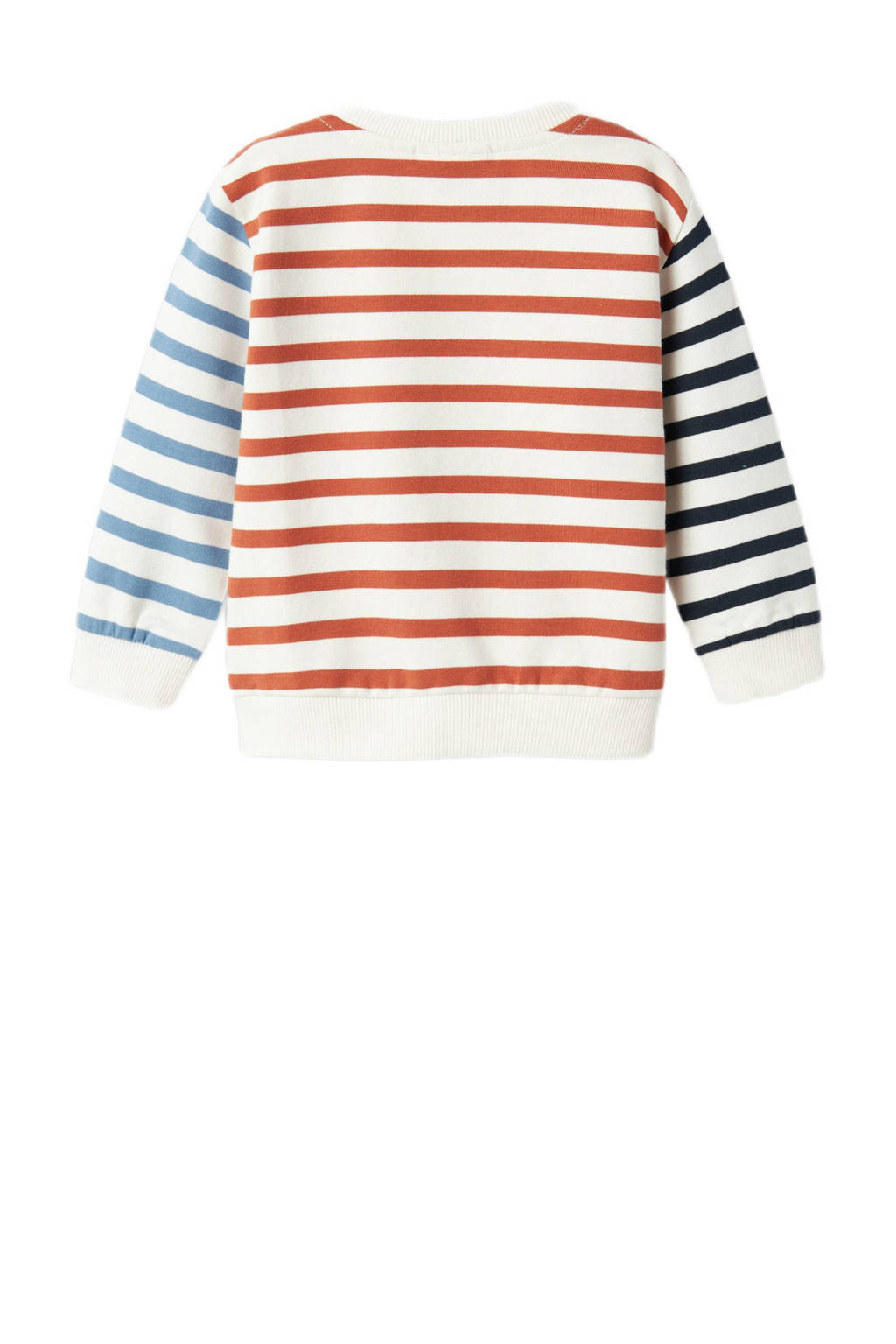 NAME IT sweater ecru