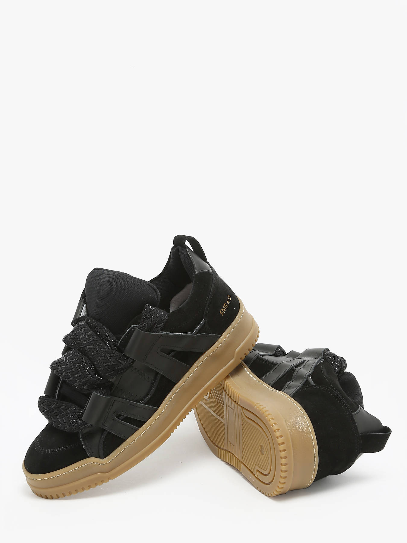 Sneakers Inna en cuir SEMERDJIAN