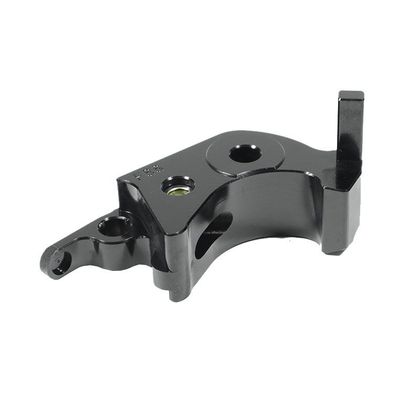 Adaptateur levier Chaft LEF19 pour Levier de frein chaft - Noir