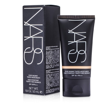 Nars NARS Pure Radiant Tinted Moisturiser SPF 30