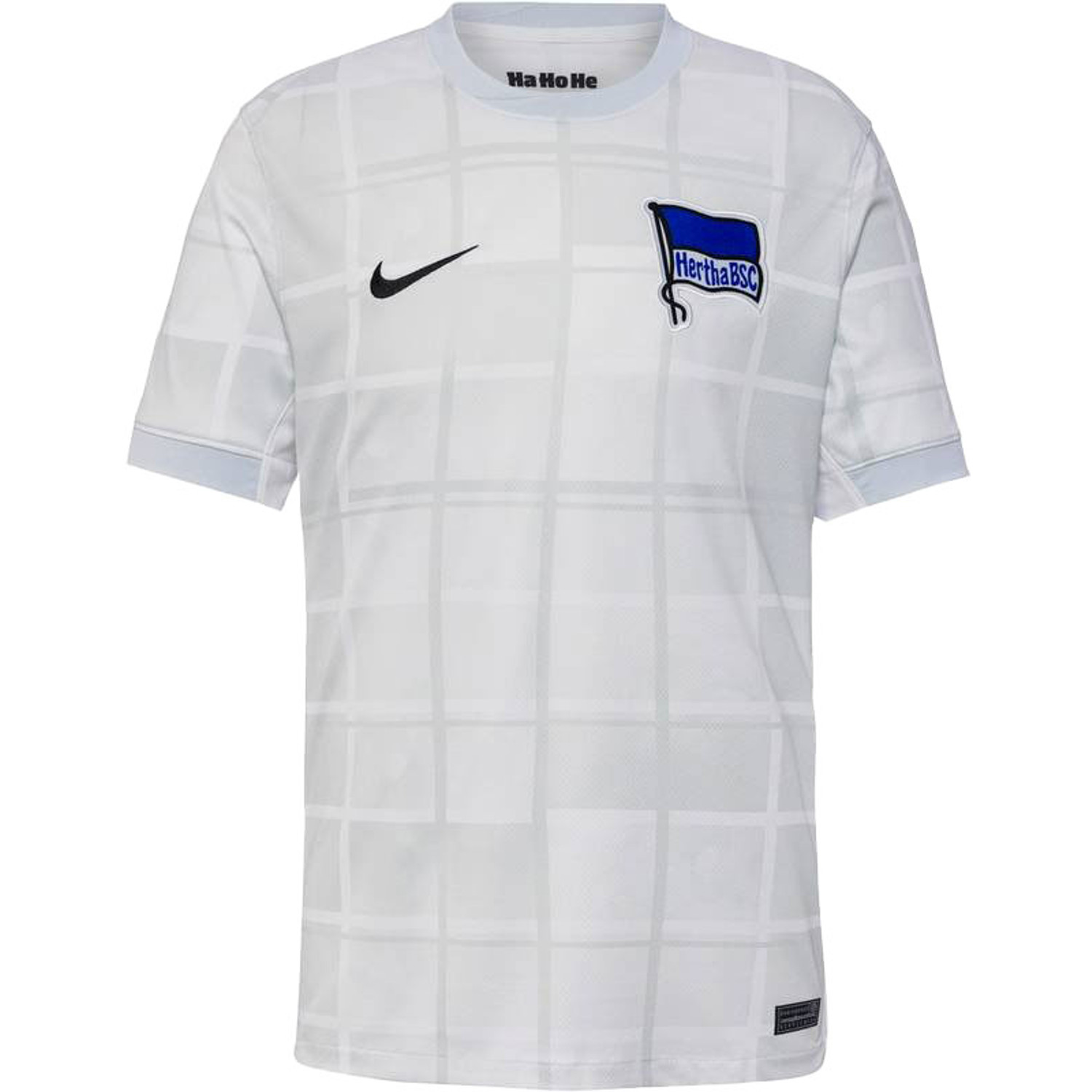 Nike Hertha BSC 3rd Shirt 2024/2025