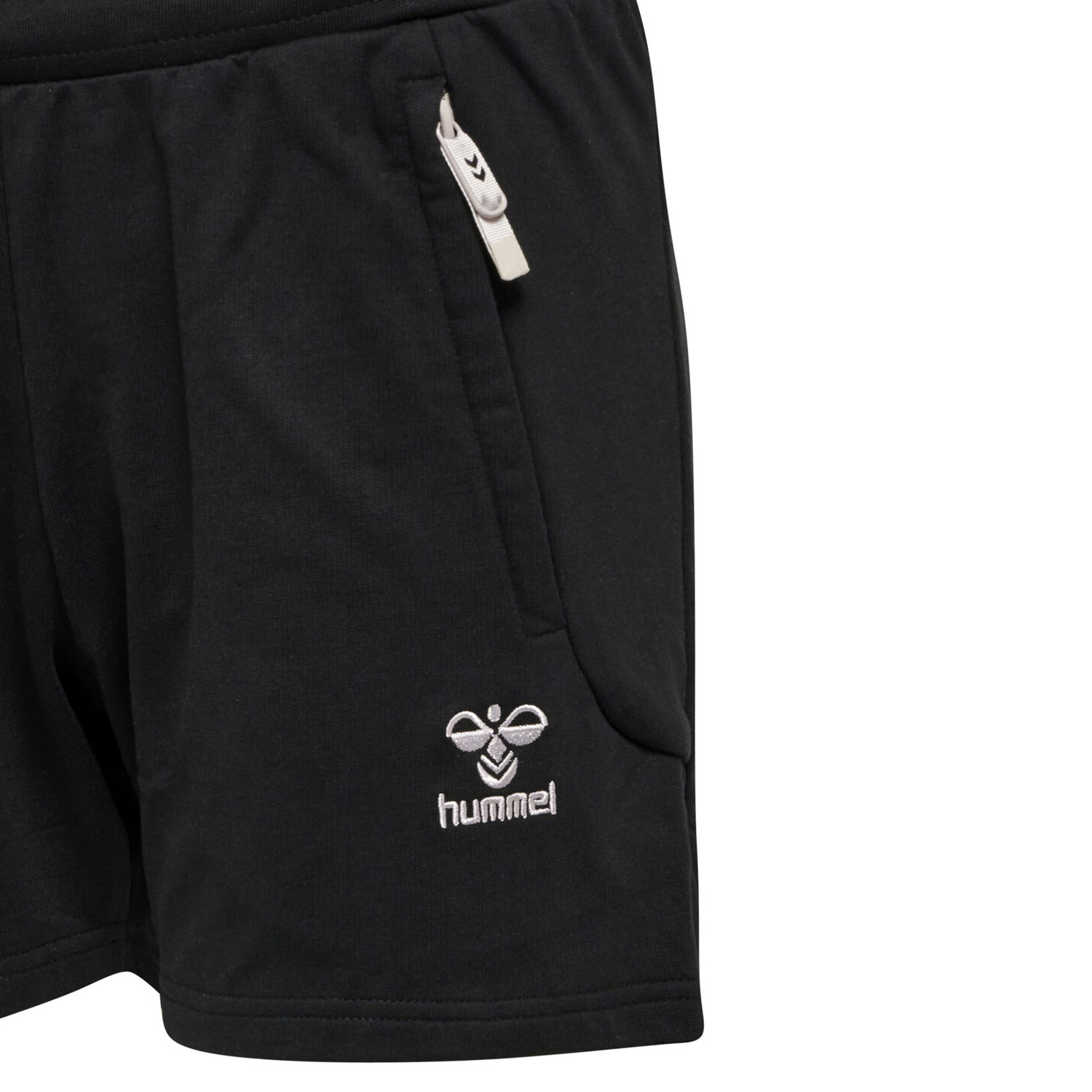 Hummel Move Grid Cotton Short Women