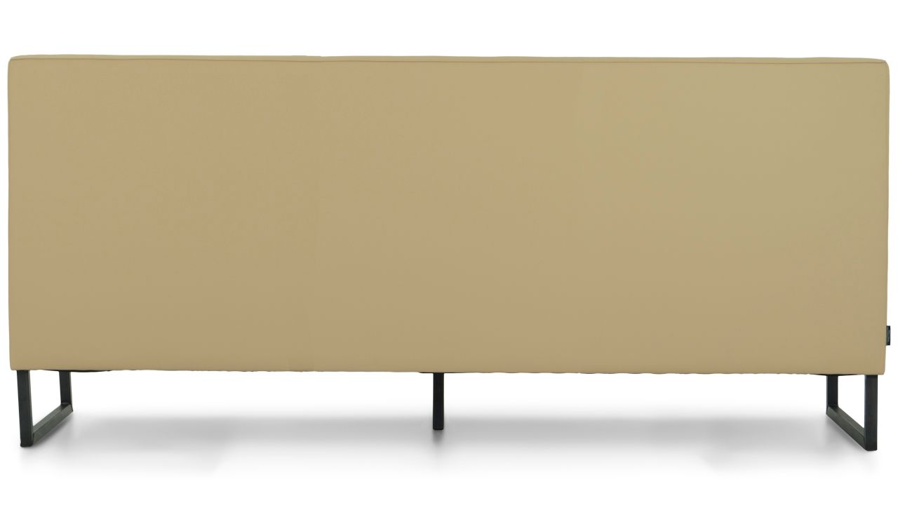 Eetbank Alfons D70 x H100 cm