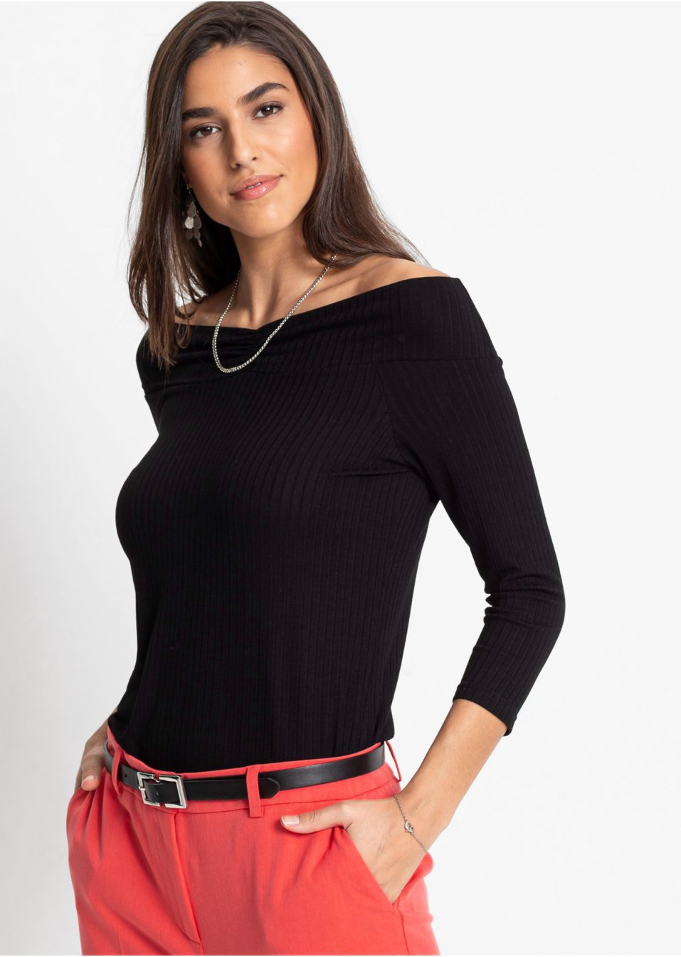 T-shirt Carmen