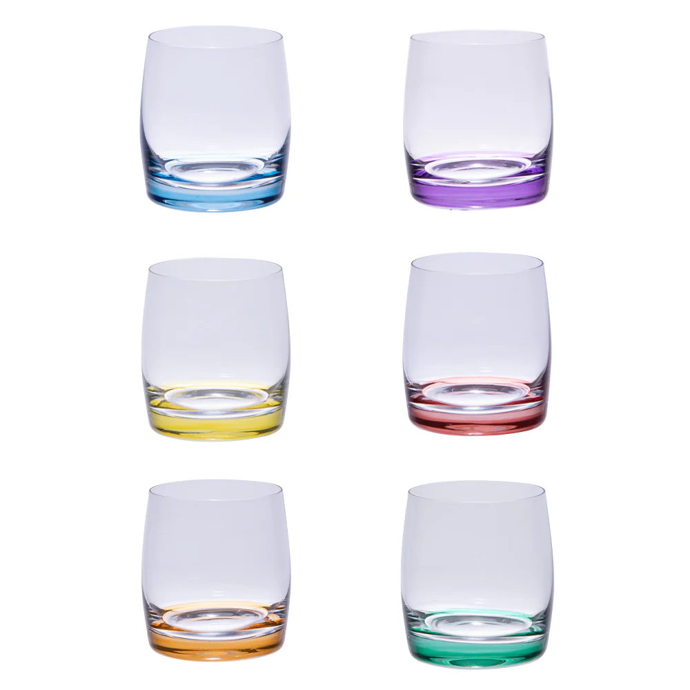 Coffret de 6 gobelet idéal 29 cl