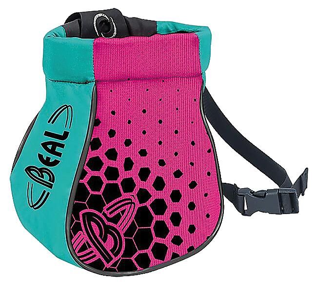 BEAL - SAC MAGNESIE COCOON CLIC CLAC