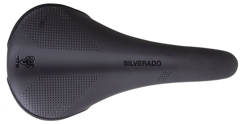 WTB Silverado Stahl Sattel kaufen | Bike-Discount