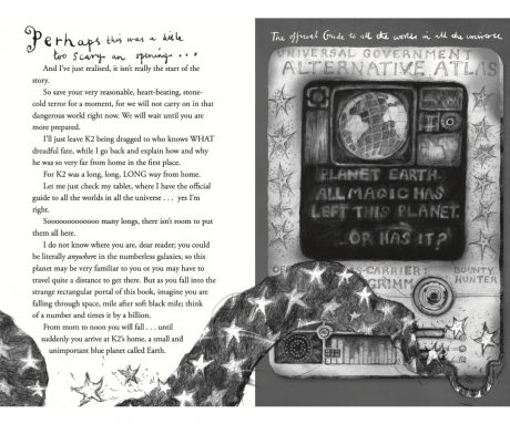 Which Way to Anywhere: Exclusive Edition (Hardback)