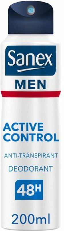 Sanex - Dermo Men - Deodorant Spray - 200 ml