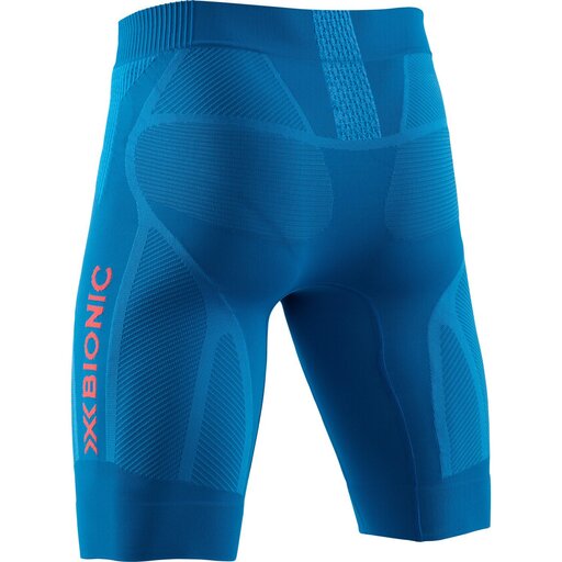 Calça legging masculina X-bionic The Trick 4.0 Run Short