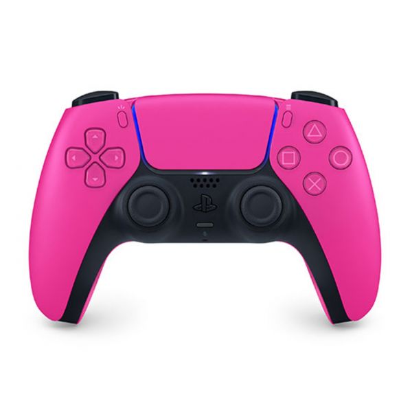 Sony Comando DualSense Nova Pink PS5