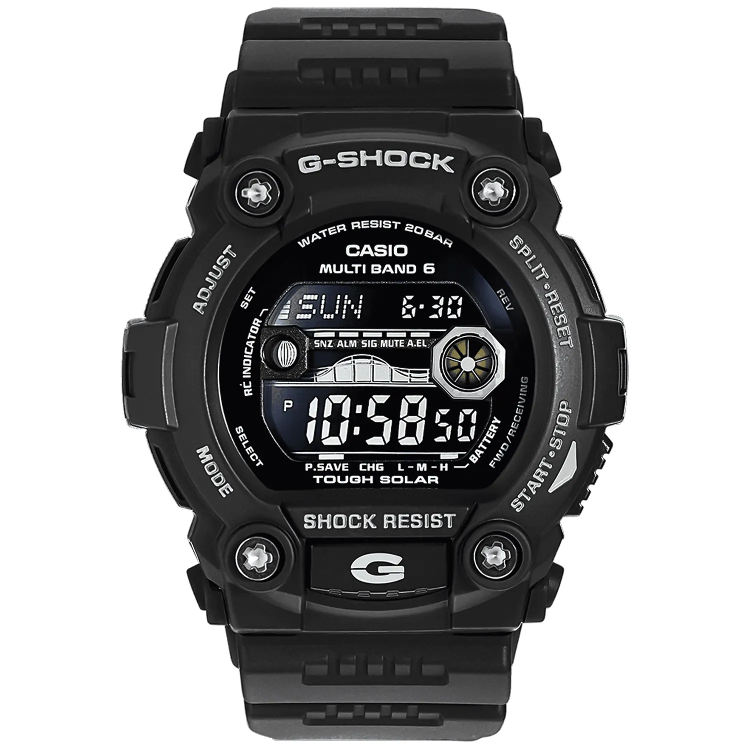 Casio G-Shock GW-7900B-1ER