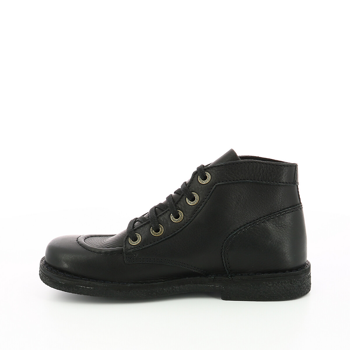 KICKERS<br>Botas de couro Legendiknew