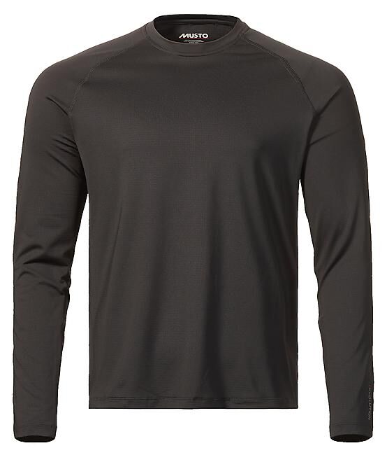 MUSTO - T-SHIRT EVOLUTION SUNBLOCK ML