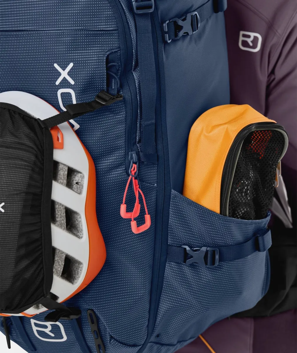 Ortovox Peak 52 S Deep Ocean