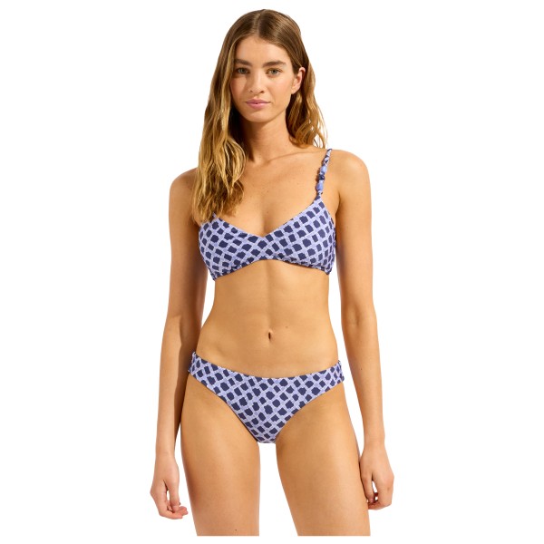 Seafolly - Marseille Bralette - Haut de maillot