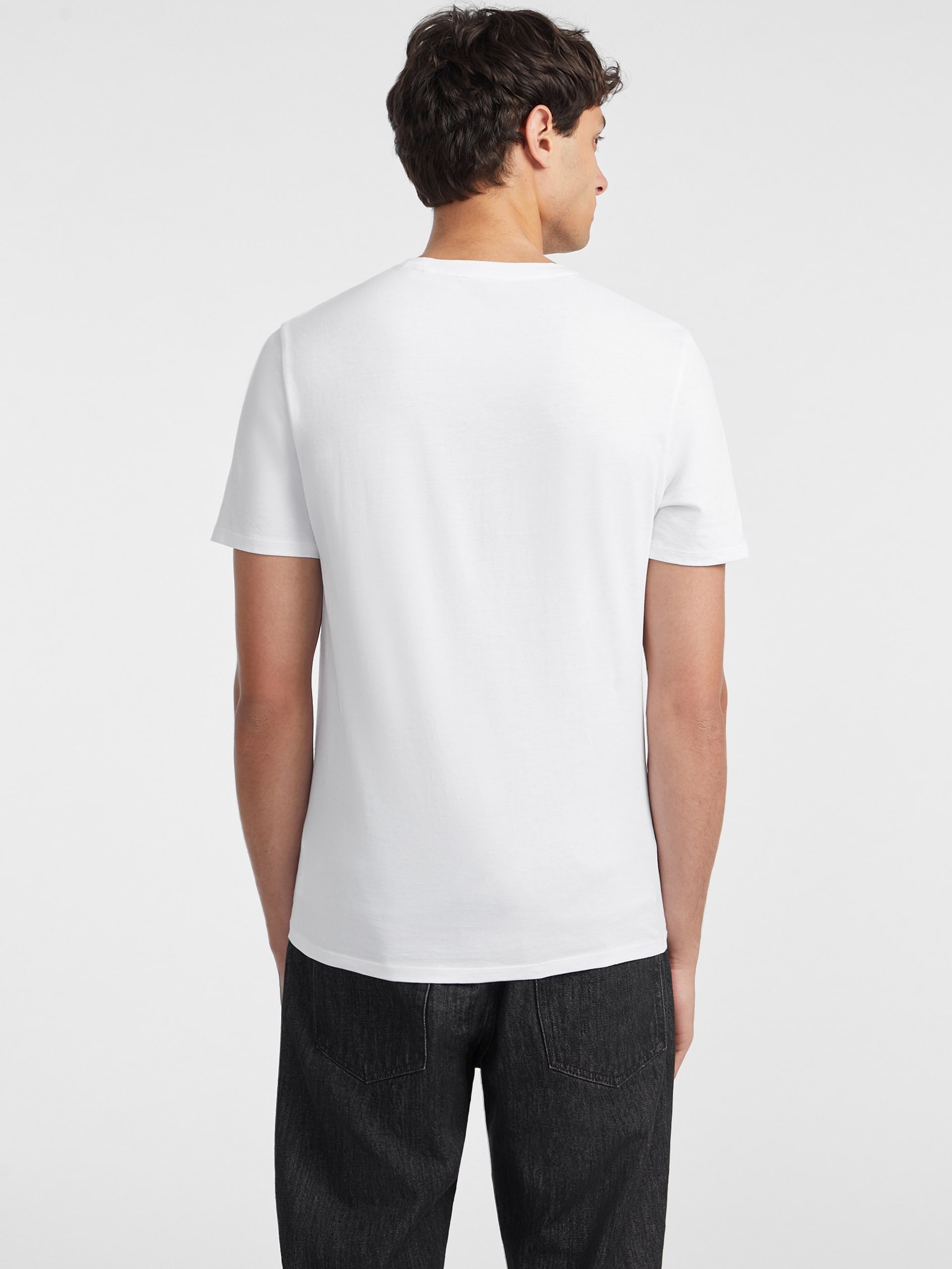 Camiseta Slim 1981