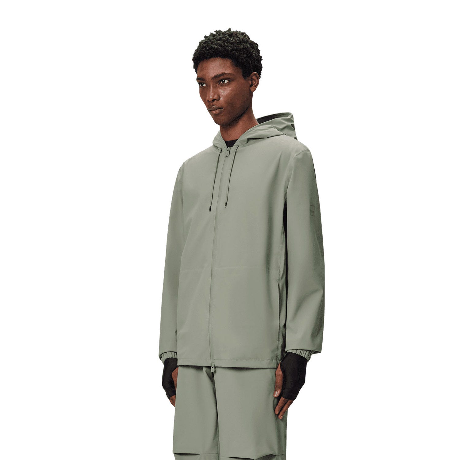 Rains  Suva Hardshell Jacket Unisex