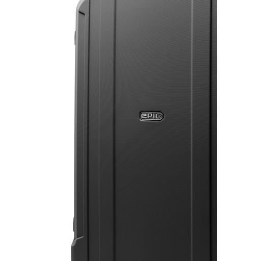 Epic Airwave Neo 75 cm Kuffert, StarBLACK