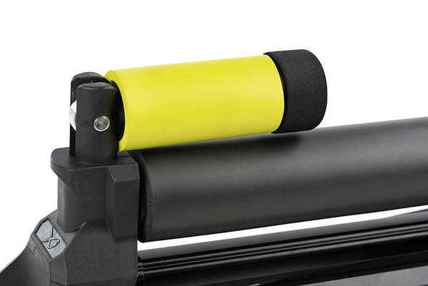 Rouleau Matrix Single Compact Pole Roller