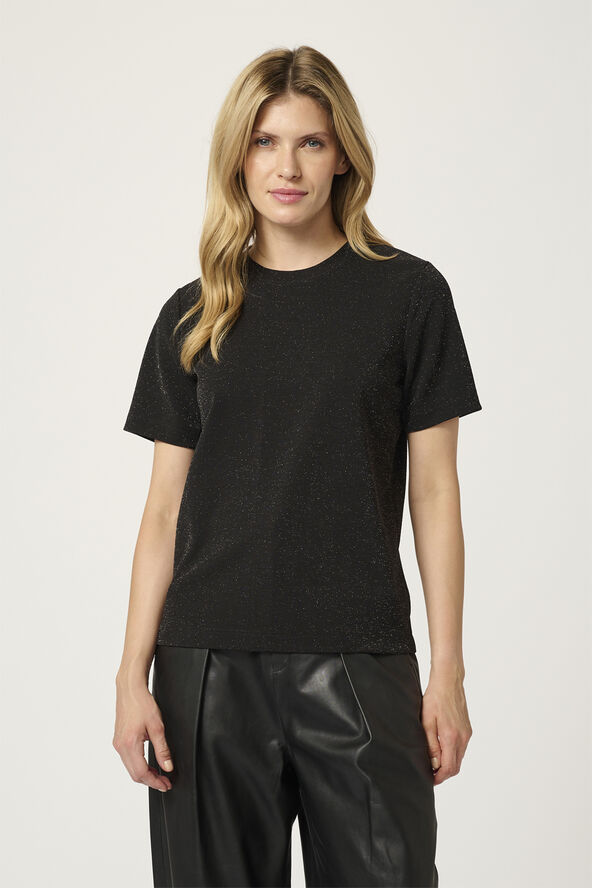 InWear MangiIW Tshirt Black