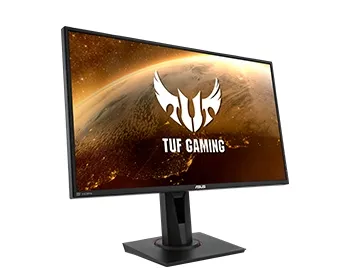 ASUS TUF Gaming VG279QM - LED-skærm - gaming - 27