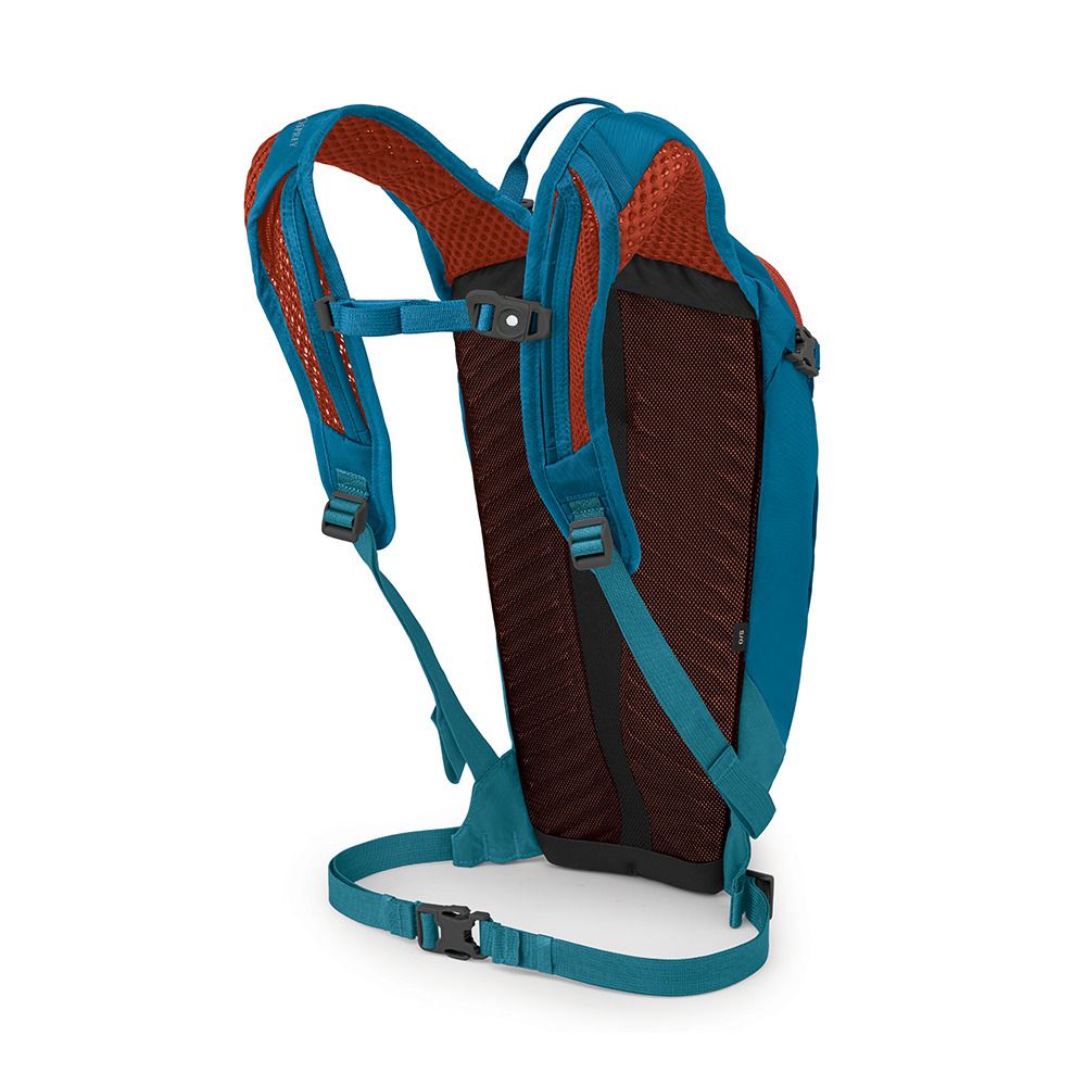 Osprey SALIDA 8L - Sac À dos Femme waterfront blue