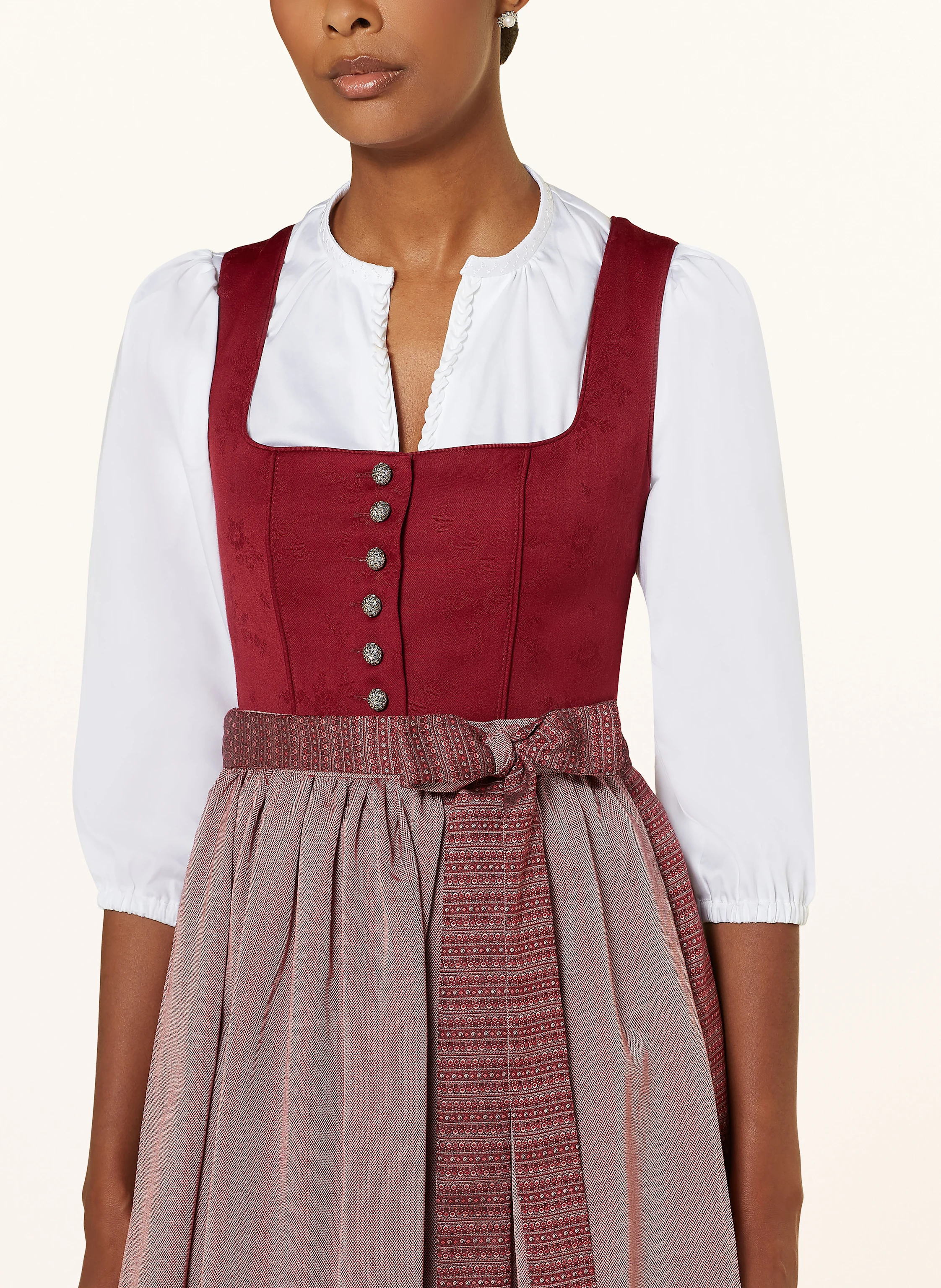 anno domini Dirndl JUDITH
