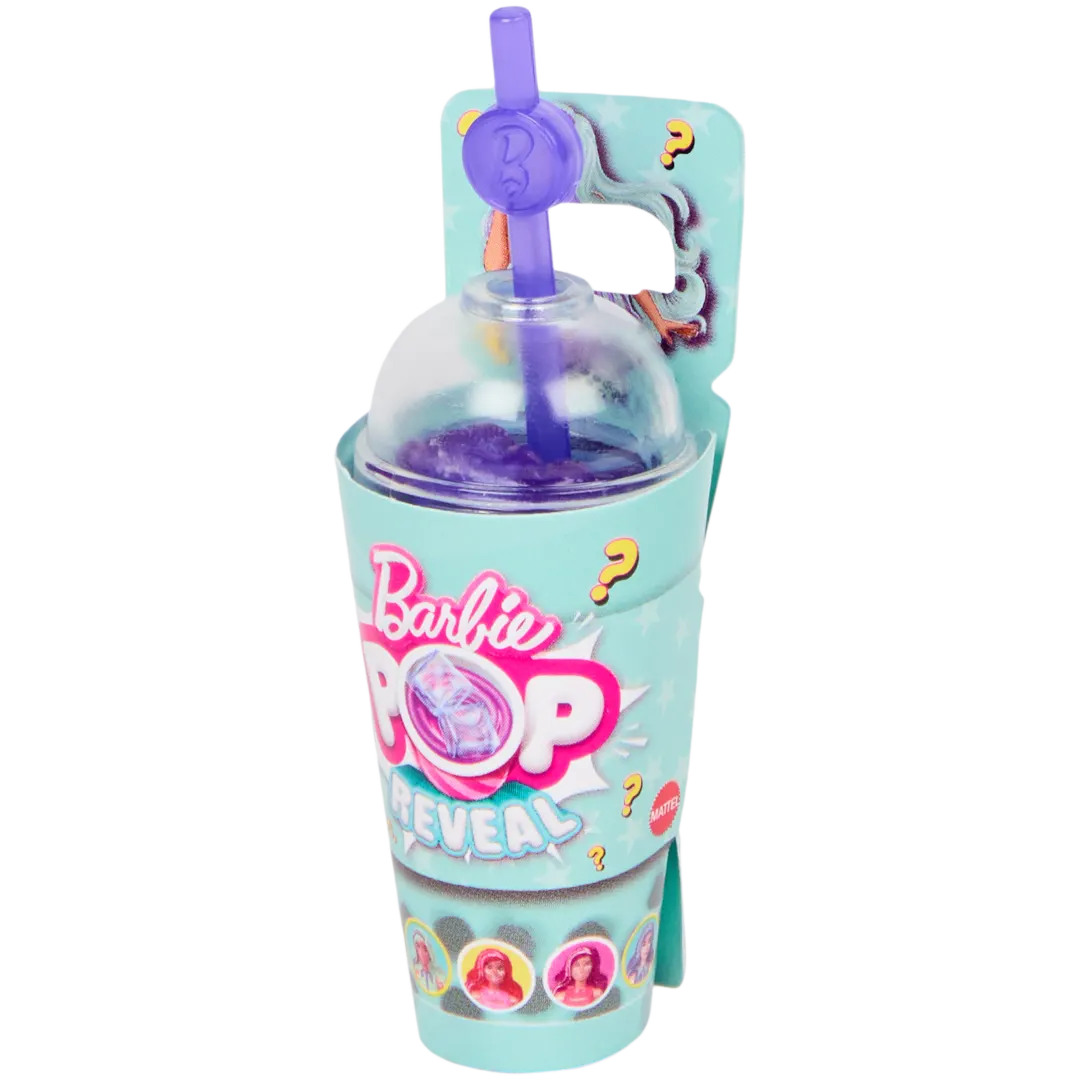 Barbie Mini Land figuur Diverse varianten