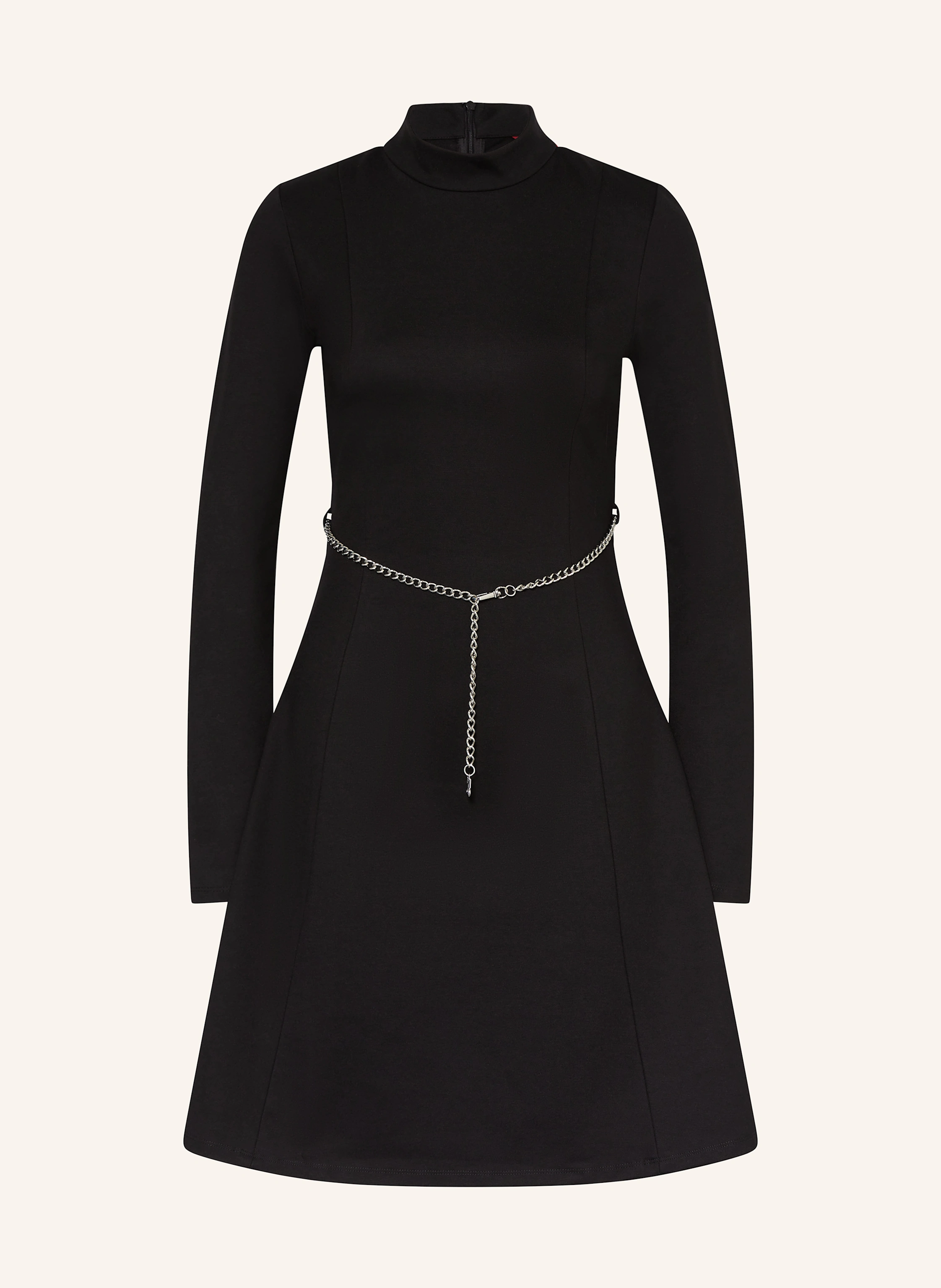 HUGO Jerseykleid NELORA