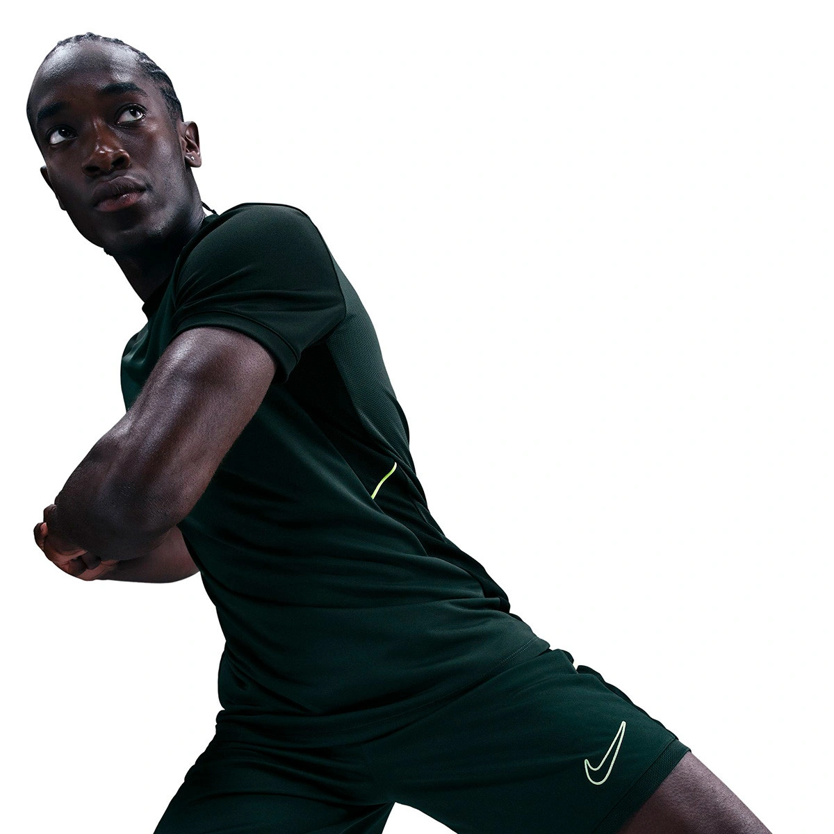 Calções Nike Academy 25 Dri-FIT Br